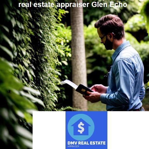 About Real Estate Appraisals - DMV Real Estate Appraiser Glen Echo