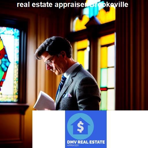About Real Estate Appraiser Brookeville - DMV Real Estate Appraiser Brookeville