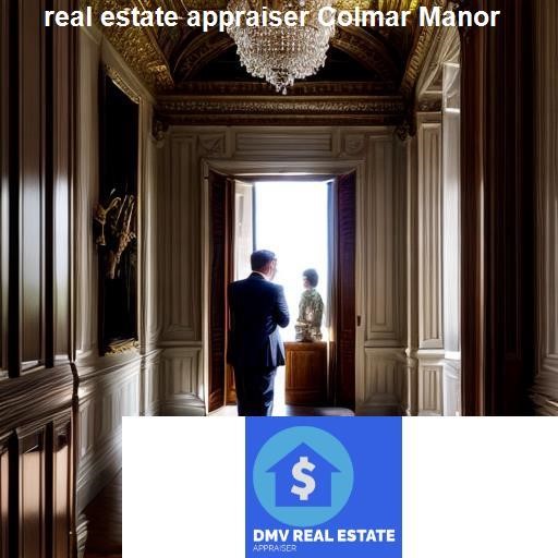 Benefits of Real Estate Appraisals for Colmar Manor - DMV Real Estate Appraiser Colmar Manor