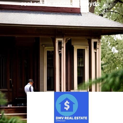 Conclusion - DMV Real Estate Appraiser Boyds
