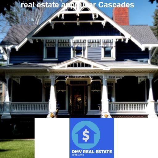 Conclusion - DMV Real Estate Appraiser Cascades