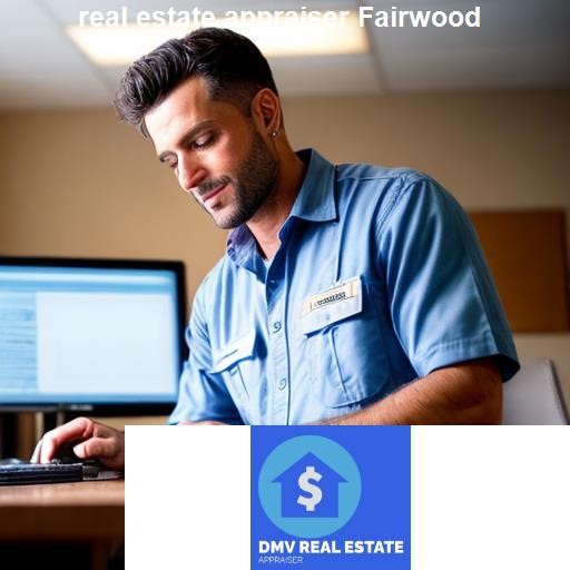 Conclusion - DMV Real Estate Appraiser Fairwood