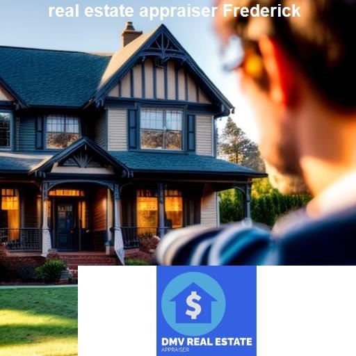 Conclusion - DMV Real Estate Appraiser Frederick