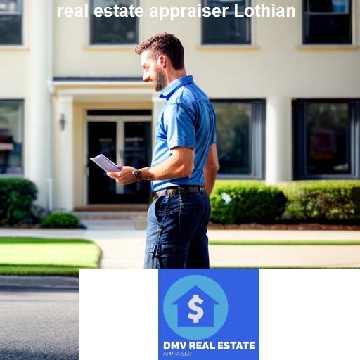 Conclusion - DMV Real Estate Appraiser Lothian