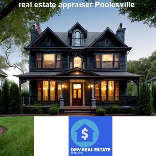 Conclusion - DMV Real Estate Appraiser Poolesville