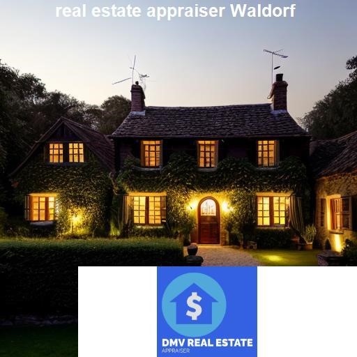Conclusion: The Benefits of Hiring a Real Estate Appraiser in Waldorf - DMV Real Estate Appraiser Waldorf