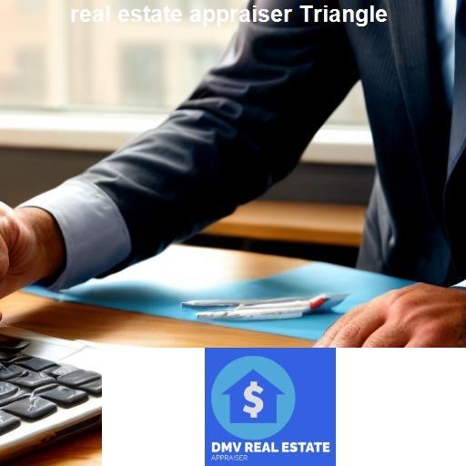 Conclusion - DMV Real Estate Appraiser Triangle