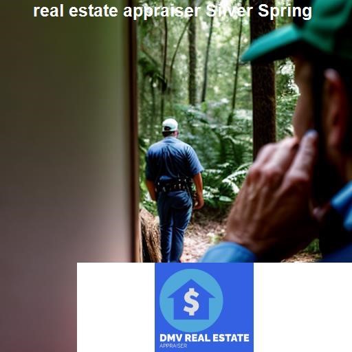 Contact Us - DMV Real Estate Appraiser Silver Spring