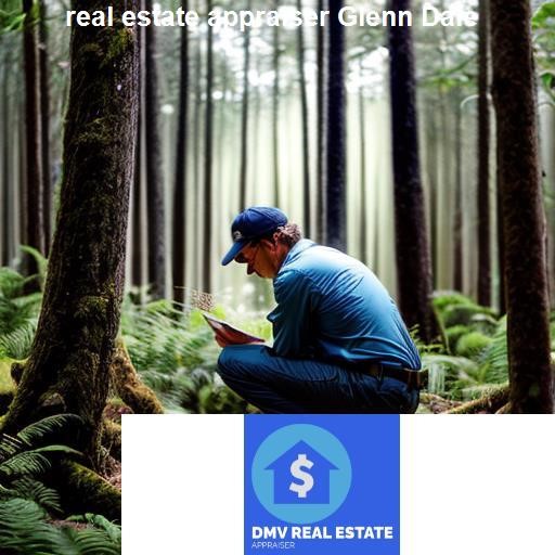 Experience and Qualifications - DMV Real Estate Appraiser Glenn Dale