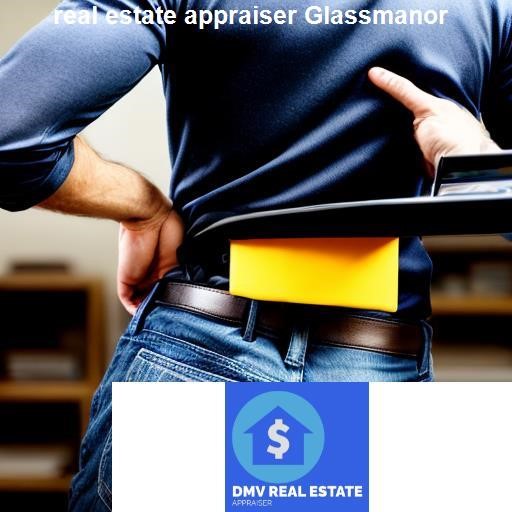 Finding a Qualified Appraiser in Glassmanor - DMV Real Estate Appraiser Glassmanor