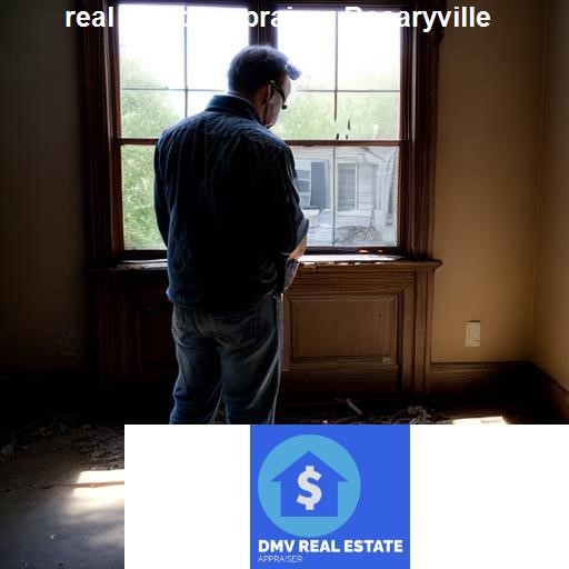 Finding a Qualified Real Estate Appraiser in Rosaryville - DMV Real Estate Appraiser Rosaryville