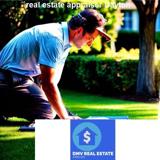 Finding a Real Estate Appraiser in Dayton - DMV Real Estate Appraiser Dayton