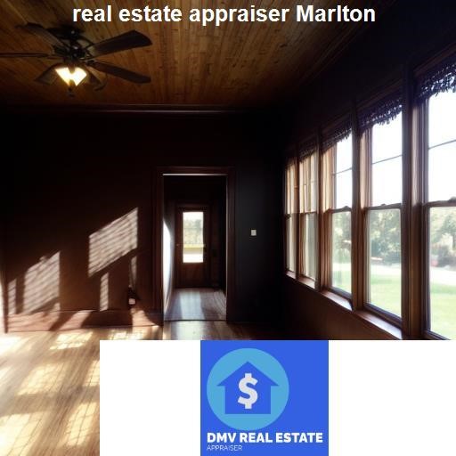 Finding a Real Estate Appraiser in Marlton, NJ - DMV Real Estate Appraiser Marlton