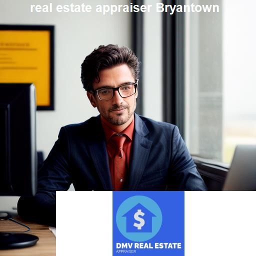 Finding an Appraiser in Bryantown - DMV Real Estate Appraiser Bryantown