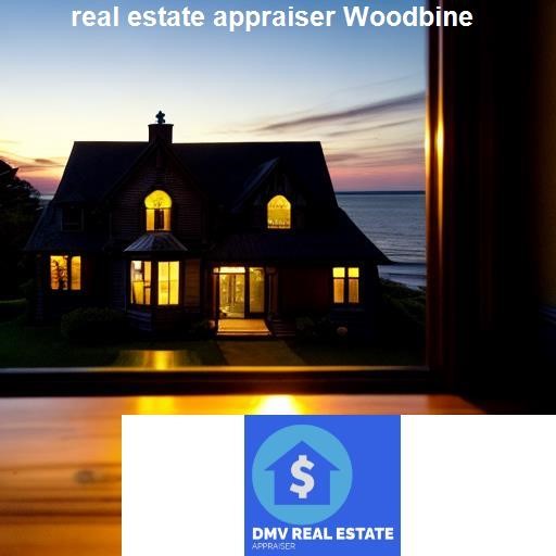 Finding the Right Real Estate Appraiser in Woodbine - DMV Real Estate Appraiser Woodbine