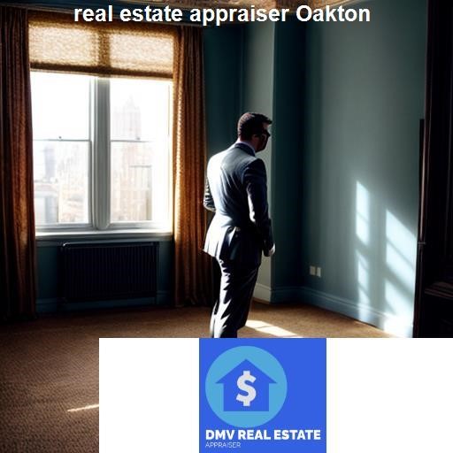 Get an Accurate Assessment of Your Property Value with a Real Estate Appraiser in Oakton - DMV Real Estate Appraiser Oakton