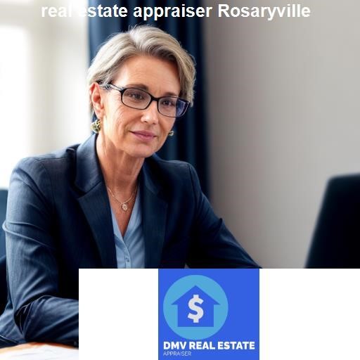 Getting the Most Out of Your Real Estate Appraisal - DMV Real Estate Appraiser Rosaryville
