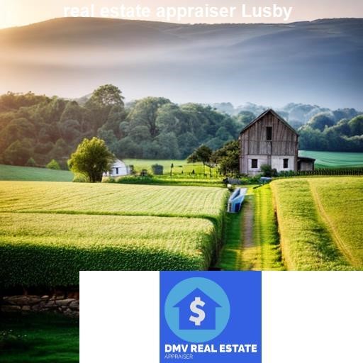 How Does a Real Estate Appraiser Price a Property? - DMV Real Estate Appraiser Lusby