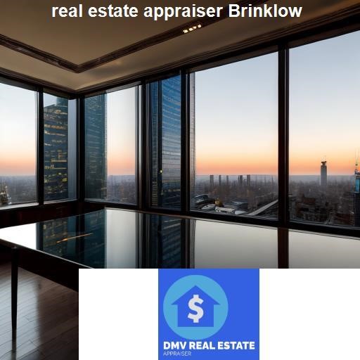 How to Become a Real Estate Appraiser - DMV Real Estate Appraiser Brinklow