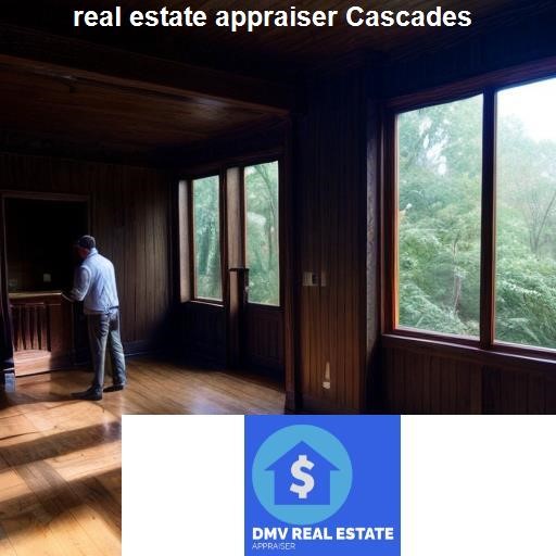 How to Choose a Real Estate Appraiser - DMV Real Estate Appraiser Cascades