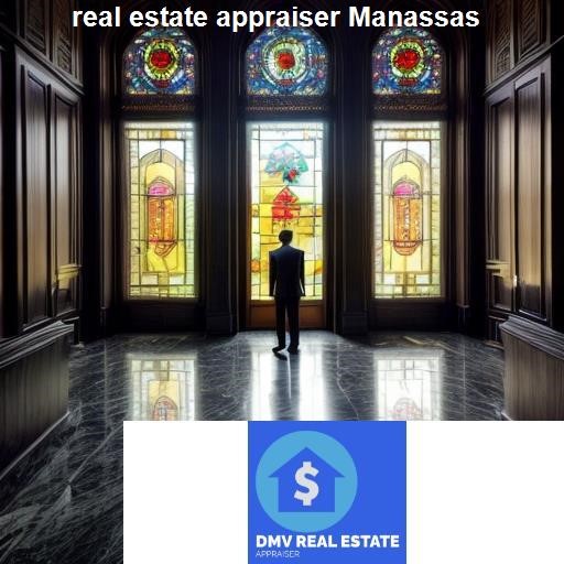 How to Choose an Appraiser - DMV Real Estate Appraiser Manassas