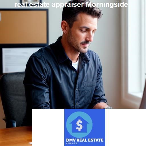 How to Find a Good Real Estate Appraiser in Morningside - DMV Real Estate Appraiser Morningside
