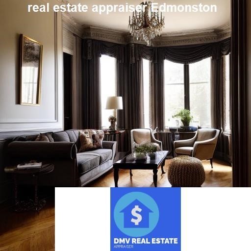 How to Find a Professional Real Estate Appraiser in Edmonston - DMV Real Estate Appraiser Edmonston