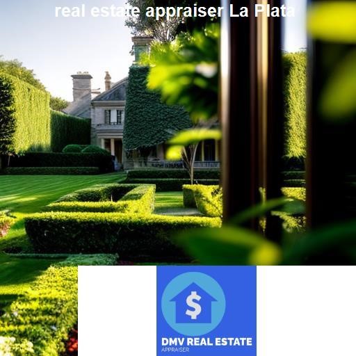 How to Find a Real Estate Appraiser in La Plata - DMV Real Estate Appraiser La Plata