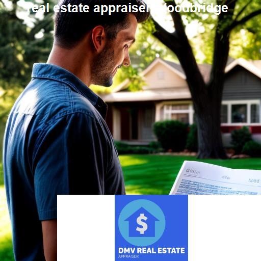 How to Find a Reliable Real Estate Appraiser in Woodbridge - DMV Real Estate Appraiser Woodbridge