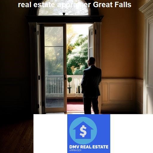 How to Find an Appraiser in Great Falls - DMV Real Estate Appraiser Great Falls
