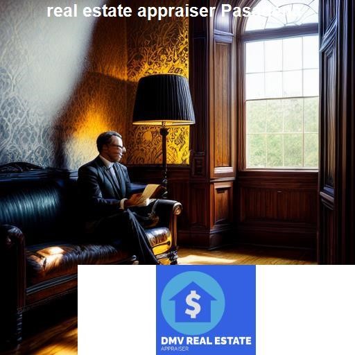 How to Find an Appraiser in Pasadena - DMV Real Estate Appraiser Pasadena