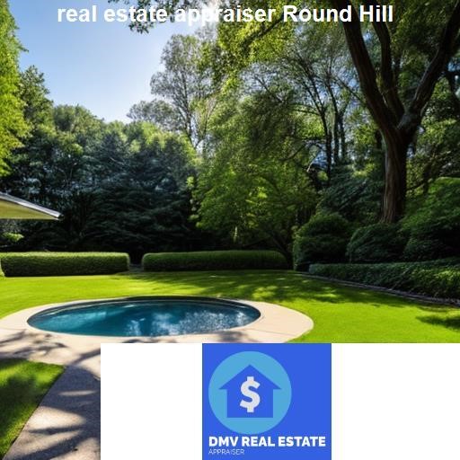 How to Find the Best Real Estate Appraiser in Round Hill - DMV Real Estate Appraiser Round Hill