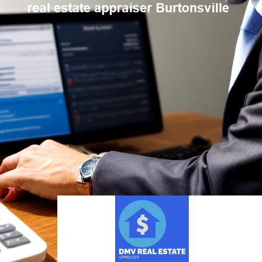 How to Get Started with a Real Estate Appraisal in Burtonsville - DMV Real Estate Appraiser Burtonsville