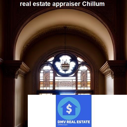 How to Select an Appraiser in Chillum - DMV Real Estate Appraiser Chillum