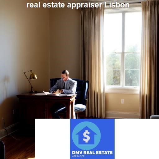 How to Select the Right Real Estate Appraiser in Lisbon - DMV Real Estate Appraiser Lisbon