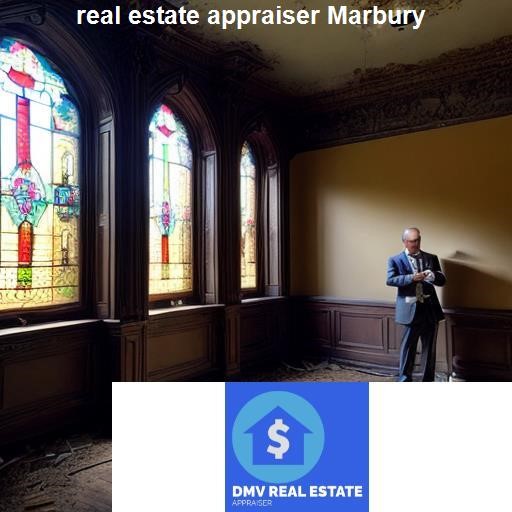 Marbury Appraisals: Professional Service for Your Needs - DMV Real Estate Appraiser Marbury