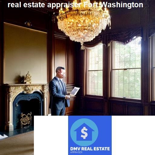 Our Satisfied Clients in Fort Washington - DMV Real Estate Appraiser Fort Washington