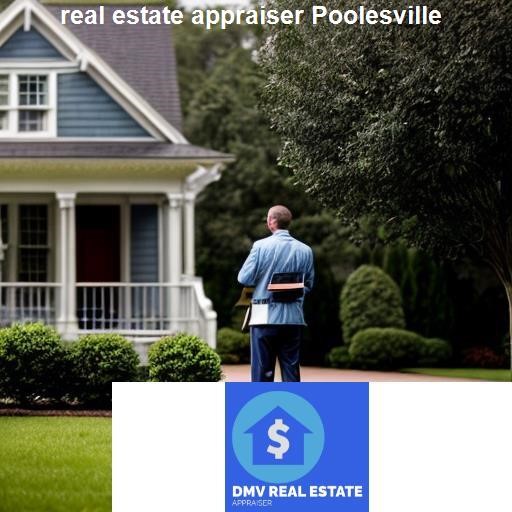 Overview of Real Estate Appraisals - DMV Real Estate Appraiser Poolesville
