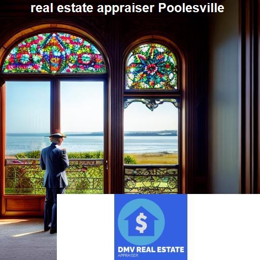 Poolesville Real Estate Appraisals - DMV Real Estate Appraiser Poolesville