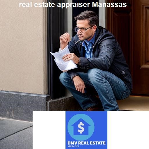 Preparing for Your Appraisal - DMV Real Estate Appraiser Manassas