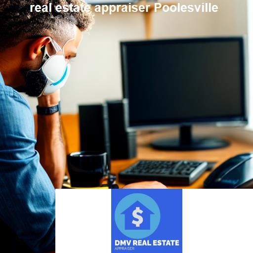 Preparing for a Poolesville Real Estate Appraisal - DMV Real Estate Appraiser Poolesville