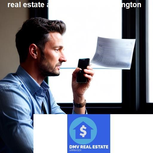 Professional Appraisers With Years of Experience - DMV Real Estate Appraiser Fort Washington