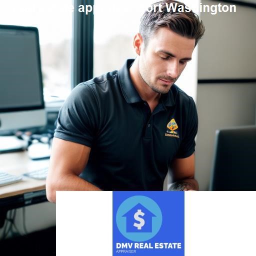 Qualified Appraisal Services for Fort Washington Real Estate - DMV Real Estate Appraiser Fort Washington