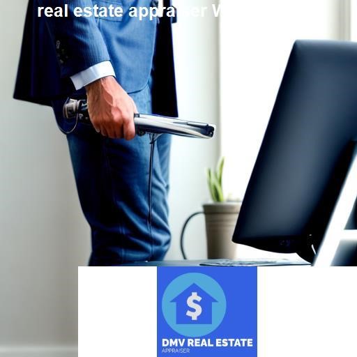 Real Estate Appraisal Process in Washington - DMV Real Estate Appraiser Washington