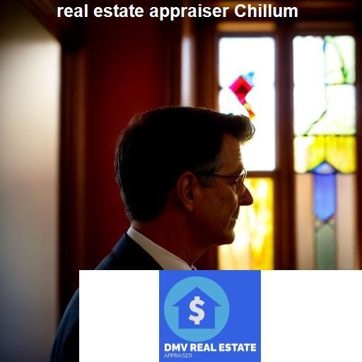 Real Estate Appraisal Services in Chillum - DMV Real Estate Appraiser Chillum