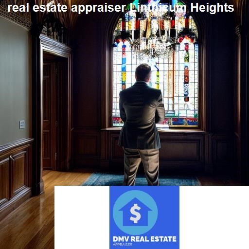 Real Estate Appraisal Services in Linthicum Heights - DMV Real Estate Appraiser Linthicum Heights