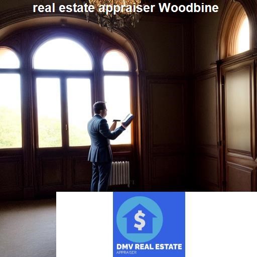 Real Estate Appraisers in Woodbine - DMV Real Estate Appraiser Woodbine