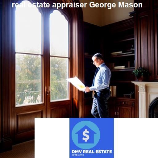 Services Offered - DMV Real Estate Appraiser George Mason