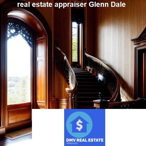 Services Offered by Glenn Dale - DMV Real Estate Appraiser Glenn Dale