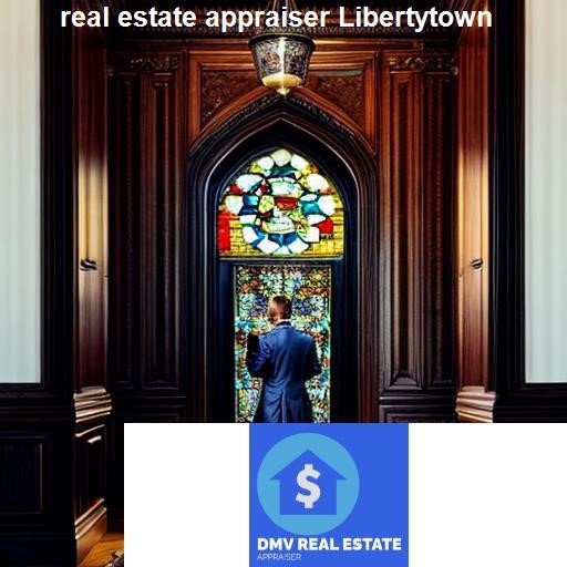 Services Offered by a Real Estate Appraiser in Libertytown - DMV Real Estate Appraiser Libertytown